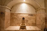 Cappadocia Sweet Cave Hotel