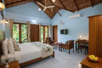 Hill Crest Resort - Coorg