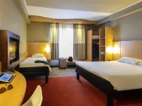 Ibis Brussels Centre Gare Midi Hotels in Brussels