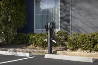 Homewood Suites by Hilton Birmingham-SW-Riverchase-Galleria - parking