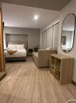CASA SUE LIVING & HOTEL