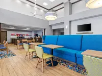 Hampton Inn & Suites Claremore Hotels in Rogers County