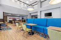 Hampton Inn & Suites Claremore