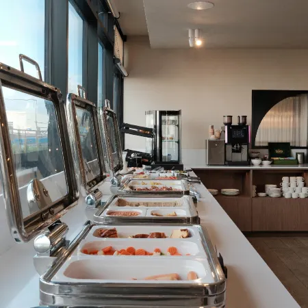AirInn Vilnius Hotel