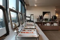 AirInn Vilnius Hotel - sarapan