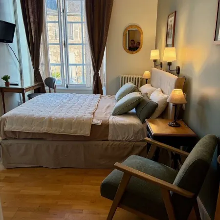 Hotel de la Sologne