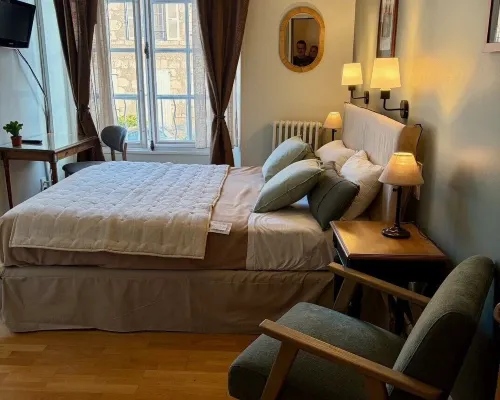 Hotel de la Sologne Hotels in Beaugency