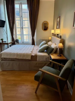 Hotel de la Sologne