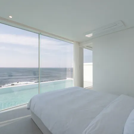 Pohang Coral Tree Pool Villa