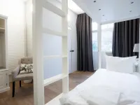 Heimatgleis Hotels in Brilon-Wald
