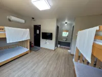 Dodam Guesthouse - Hostel - Nhà nghỉ
