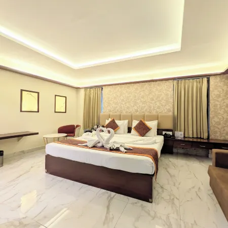 Hotel Solaris