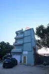 Hotel Stay Leaf