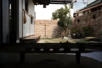 전주 전라 고택  호텔