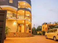 Noaz Hotel Hotels in Kampala
