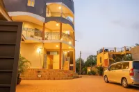 Noaz Hotel Hotels in 