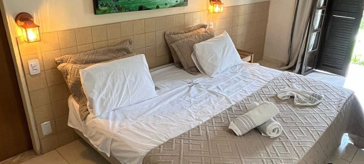 Pousada Chez Nous Hotels in Itatiaia