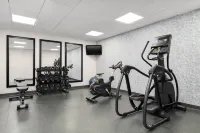 Garner Hotel Madison - Huntsville Airport by IHG - Fitnessstudio
