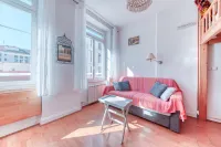 GuestReady - Loft chic dans le 7e arr.