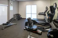 Courtyard Mobile Daphne/Eastern Shore - Gym