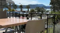 Elitas Apart Otel
