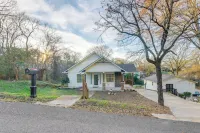 Walk to Avondale Eats & Brews: Urban Getaway - Homestays