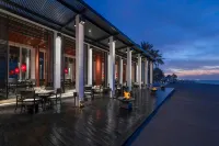The Chedi Muscat, Oman - Romantik