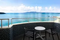COURTYARD BY MARRIOTT OKINAWA RESORT  