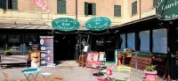 Casa Del Pellegrino Hotel di 
