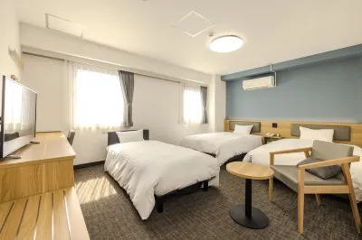 Kochi Sunrise Hotel Hotels in 