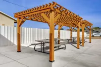 Quality Inn Odessa Near University