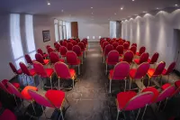Elegance Hotel Tandil - spa