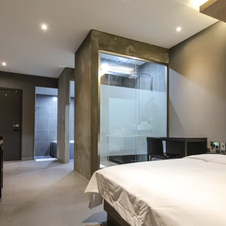 Hotel Vin - Changwon, Jinhae, Yongwon