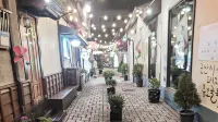 gunsan seutei golmogjib pensyeon - 2-Star