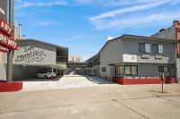 基爾大路汽車旅館 鄰近日落區的酒店