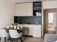 Roskoshnye V Tsentre Bresta Gogolya 85 S Kruglosutochnym Zaseleniem Apartments Hotels in Brest District