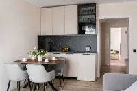 Roskoshnye V Tsentre Bresta Gogolya 85 S Kruglosutochnym Zaseleniem Apartments