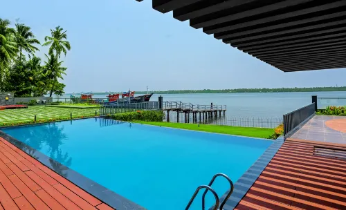 Kent Baywatch Suites
