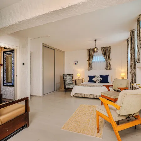 Bizim Ev Hotel