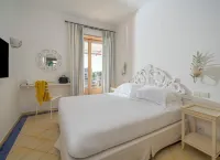 Boutique Hotel Casa Mariantonia - Balcony