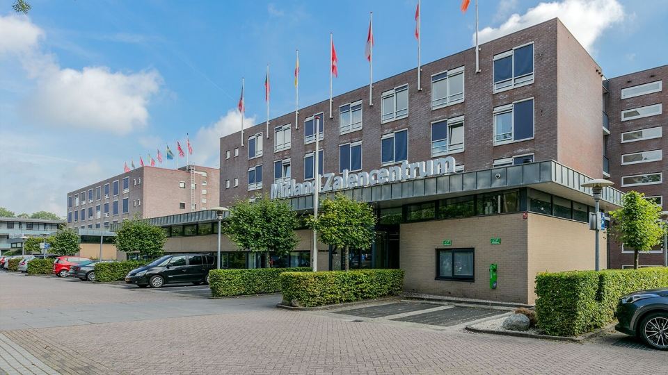 Hotel Mitland