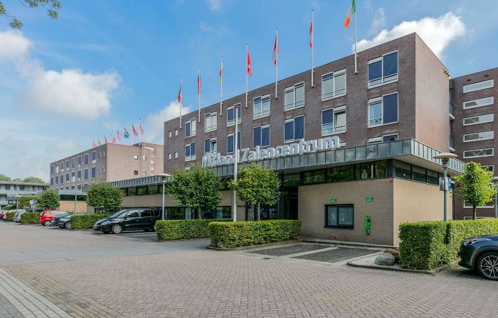 Hotel Mitland