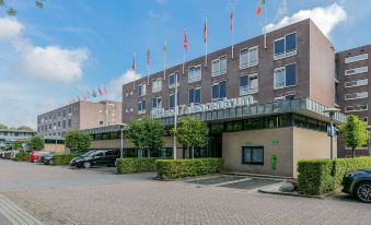 Hotel Mitland