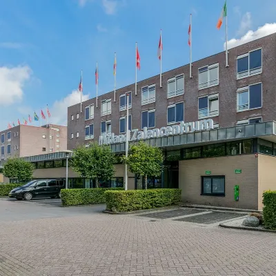 Hotel Mitland Hotels near Oost