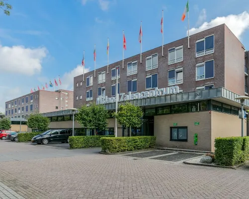 Hotel Mitland Hotels in Utrecht