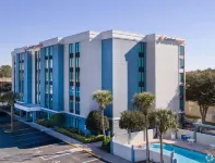 Comfort Suites Baymeadows Near Butler Blvd Hotels in Jacksonville