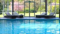 Dunkeld House Hotel - spa