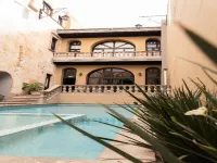 Hotel Plaza de Armas - Pool