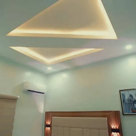 River Leaf Hotel & Suites - Guest Room