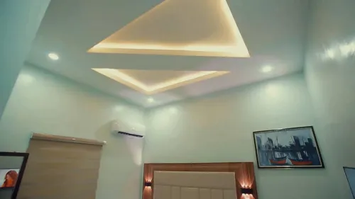 River Leaf Hotel & Suites - Guest Room -  Privatzimmer